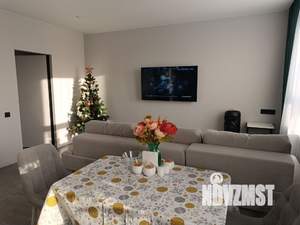 1-к квартира, на длительный срок, 54м2, 24/24 этаж