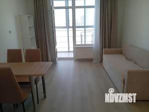 1-к квартира, на длительный срок, 45м2, 5/7 этаж