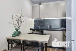 2-к квартира, посуточно, 50м2, 5/16 этаж