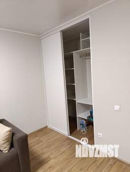 Студия квартира, на длительный срок, 28м2, 12/18 этаж