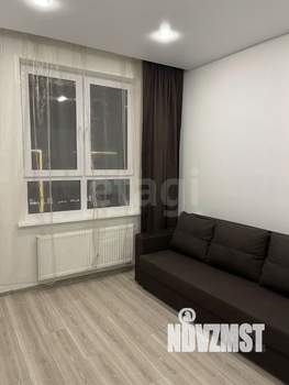 1-к квартира, на длительный срок, 34м2, 18/20 этаж