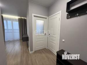 1-к квартира, на длительный срок, 32м2, 17/18 этаж