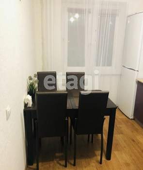 2-к квартира, на длительный срок, 51м2, 2/9 этаж