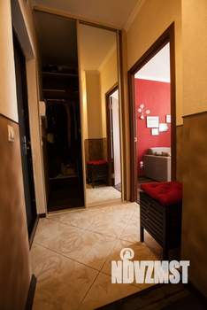 1-к квартира, на длительный срок, 40м2, 4/16 этаж