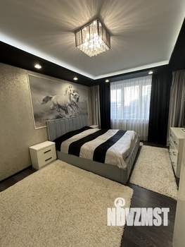 3-к квартира, на длительный срок, 112м2, 2/9 этаж