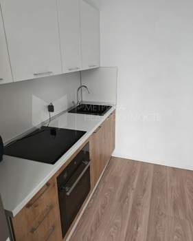 1-к квартира, на длительный срок, 30м2, 8/17 этаж