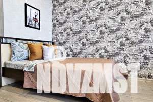 1-к квартира, посуточно, 25м2, 16/19 этаж