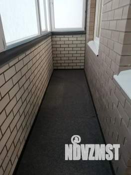 1-к квартира, посуточно, 34м2, 11/17 этаж