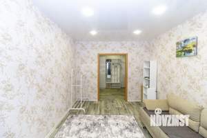 1-к квартира, на длительный срок, 38м2, 2/9 этаж