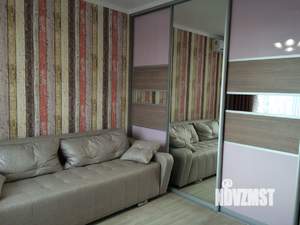 1-к квартира, на длительный срок, 45м2, 14/16 этаж