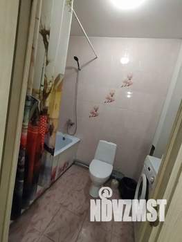 Студия квартира, посуточно, 37м2, 16/21 этаж