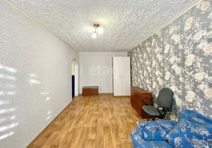 1-к квартира, на длительный срок, 42м2, 1/5 этаж