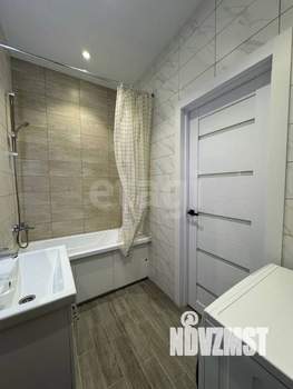 1-к квартира, на длительный срок, 40м2, 16/24 этаж