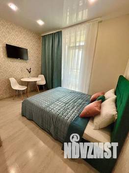 1-к квартира, посуточно, 21м2, 3/19 этаж