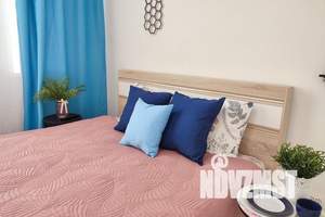 1-к квартира, посуточно, 32м2, 11/19 этаж