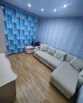 2-к квартира, на длительный срок, 48м2, 2/5 этаж
