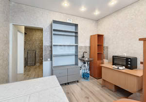 1-к квартира, на длительный срок, 31м2, 4/9 этаж