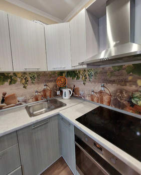 Студия квартира, на длительный срок, 32м2, 9/16 этаж