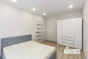 1-к квартира, на длительный срок, 41м2, 7/10 этаж