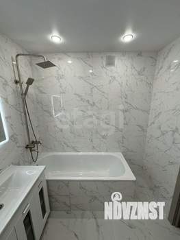 1-к квартира, на длительный срок, 40м2, 4/15 этаж