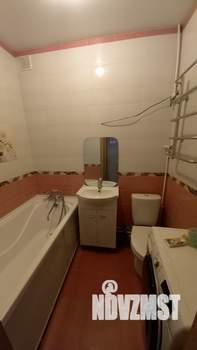 1-к квартира, на длительный срок, 30м2, 1/5 этаж