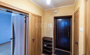 1-к квартира, на длительный срок, 34м2, 10/10 этаж