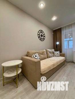 3-к квартира, посуточно, 67м2, 1/1 этаж