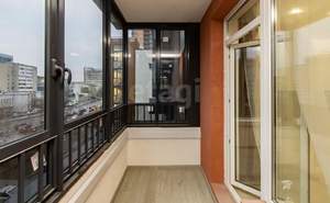 2-к квартира, на длительный срок, 62м2, 4/15 этаж