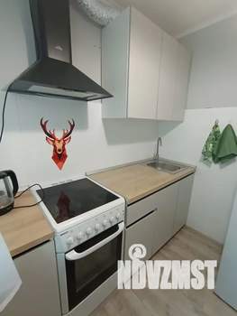 1-к квартира, посуточно, 30м2, 2/4 этаж