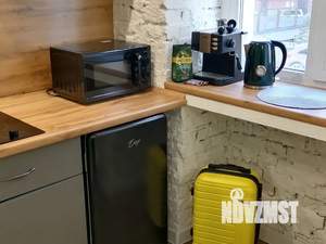 1-к квартира, посуточно, 32м2, 2/5 этаж