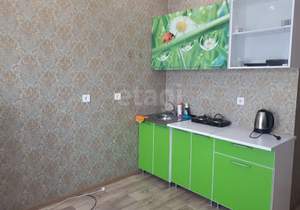 Студия квартира, на длительный срок, 23м2, 14/16 этаж