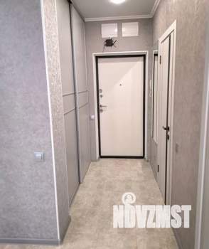 2-к квартира, посуточно, 45м2, 10/19 этаж