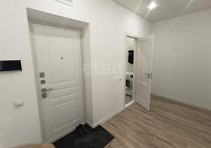 1-к квартира, на длительный срок, 42м2, 13/24 этаж