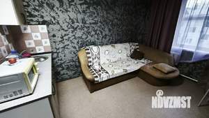 Студия квартира, на длительный срок, 17м2, 5/5 этаж