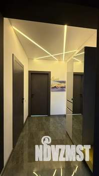 1-к квартира, посуточно, 41м2, 6/21 этаж