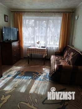 2-к квартира, на длительный срок, 44м2, 1/5 этаж