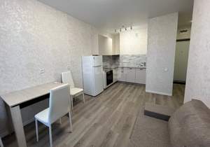 1-к квартира, на длительный срок, 35м2, 10/20 этаж