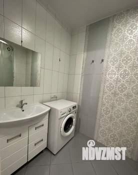 1-к квартира, на длительный срок, 64м2, 5/19 этаж