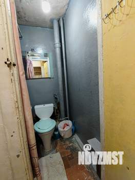 2-к квартира, на длительный срок, 36м2, 3/8 этаж