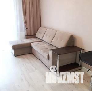 1-к квартира, на длительный срок, 30м2, 14/17 этаж