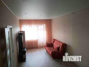 1-к квартира, на длительный срок, 49м2, 14/16 этаж