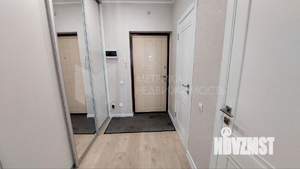 1-к квартира, на длительный срок, 35м2, 12/18 этаж