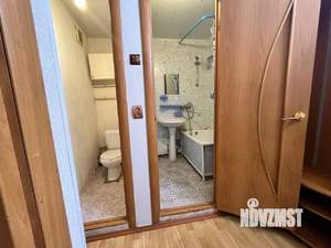 1-к квартира, на длительный срок, 30м2, 8/8 этаж