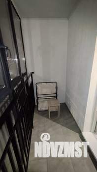 1-к квартира, посуточно, 27м2, 2/15 этаж