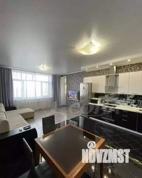 1-к квартира, на длительный срок, 66м2, 11/25 этаж