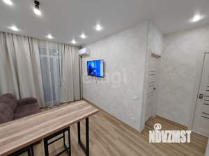 1-к квартира, на длительный срок, 33м2, 17/20 этаж