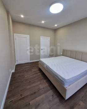 2-к квартира, на длительный срок, 83м2, 6/15 этаж