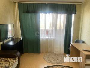 1-к квартира, на длительный срок, 46м2, 7/10 этаж