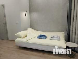 1-к квартира, посуточно, 35м2, 7/9 этаж