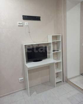 Студия квартира, на длительный срок, 21м2, 10/19 этаж